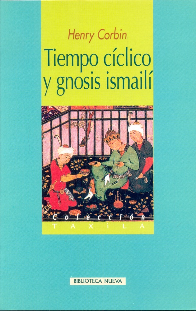 Tiempo cíclico y gnosis ismailí