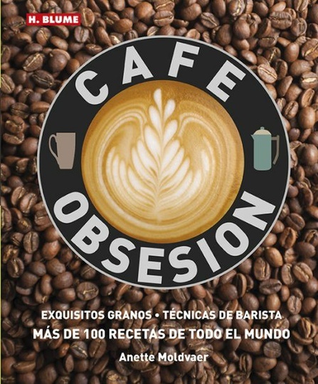 Cafe obsesion