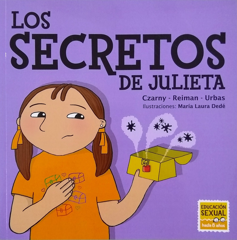 Los secretos de Julieta