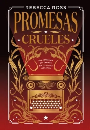 Promesas crueles edición limitada