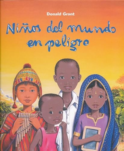 Niños del mundo en peligro