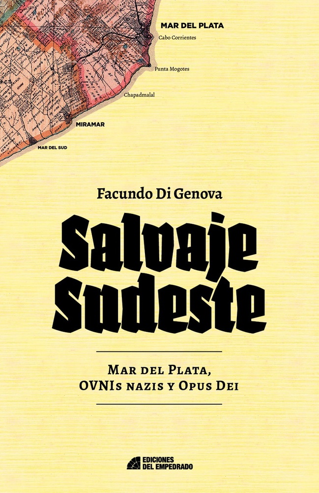Salvaje sudeste