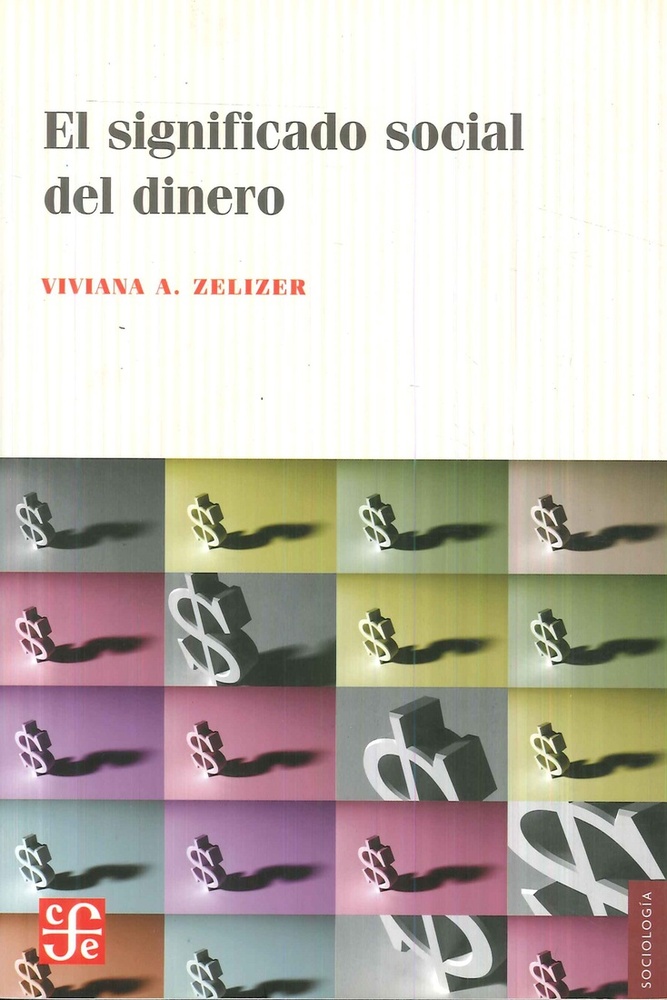 el Significado social del dinero