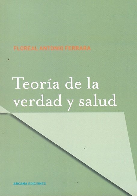 Teoria de la verdad y salud