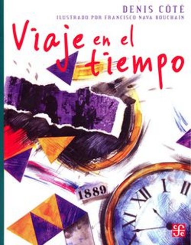 viaje en el tiempo