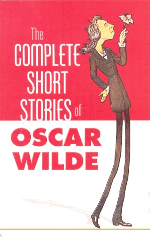 The complete short stories of Oscar Wilde