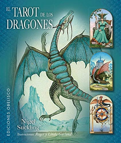 Eltarot de los dragones
