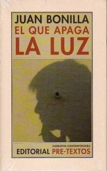 El que apaga la luz
