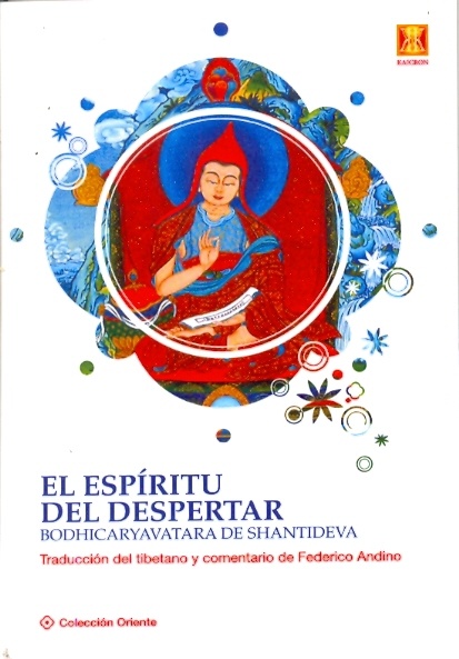 el Espiritu del despertar