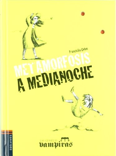 Metamorfósis a medianoche-Novedad