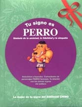 Tu signo es Perro