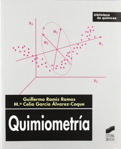 Quimiometría
