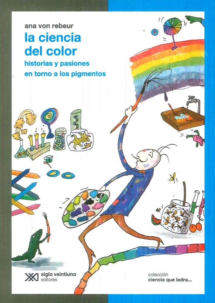 La ciencia del color