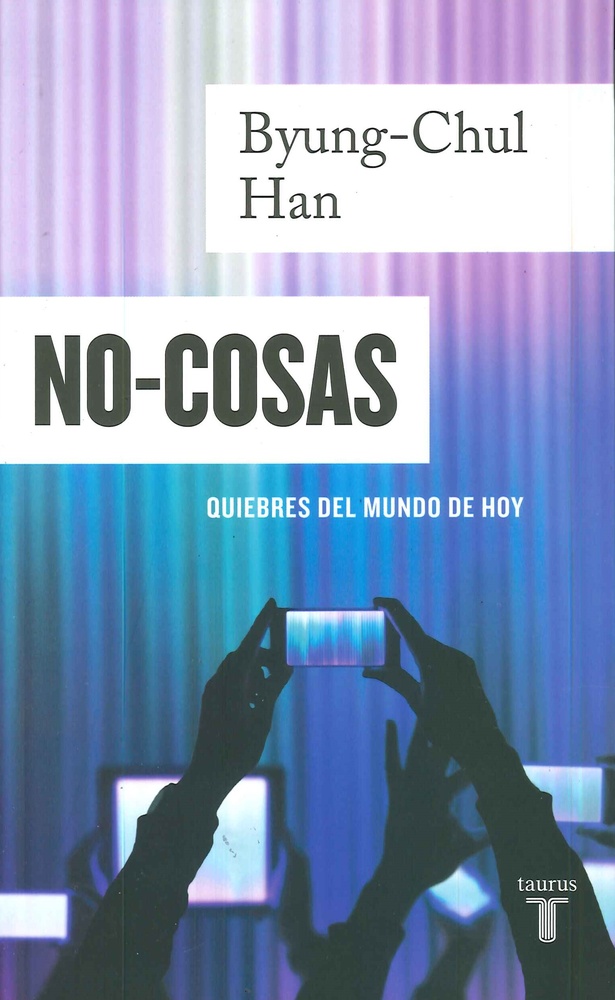 No-cosas