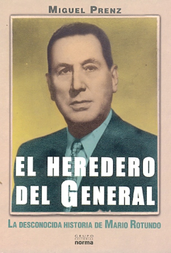 El Heredero del general
