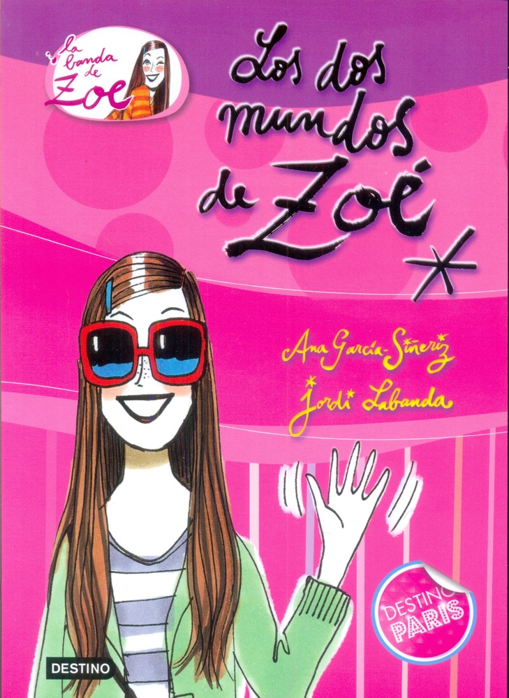 Los Dos mundos de Zoe