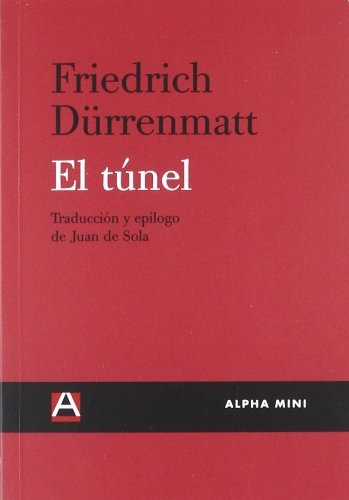 el Tunel
