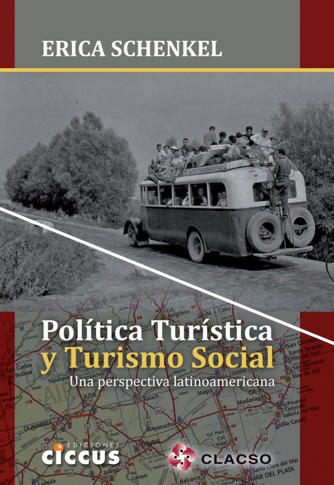 Politica turistica y turismo nacional