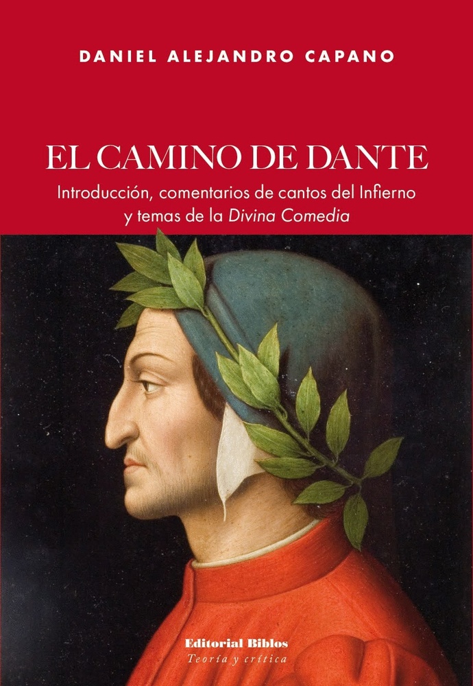 El camino de Dante