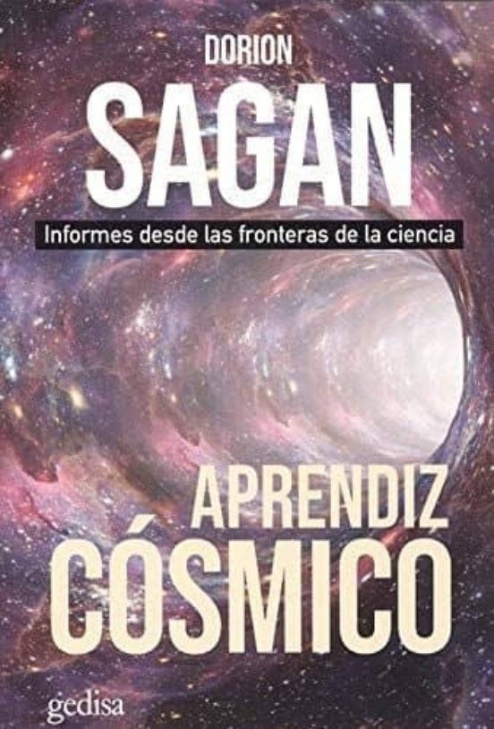 Aprendiz cosmico