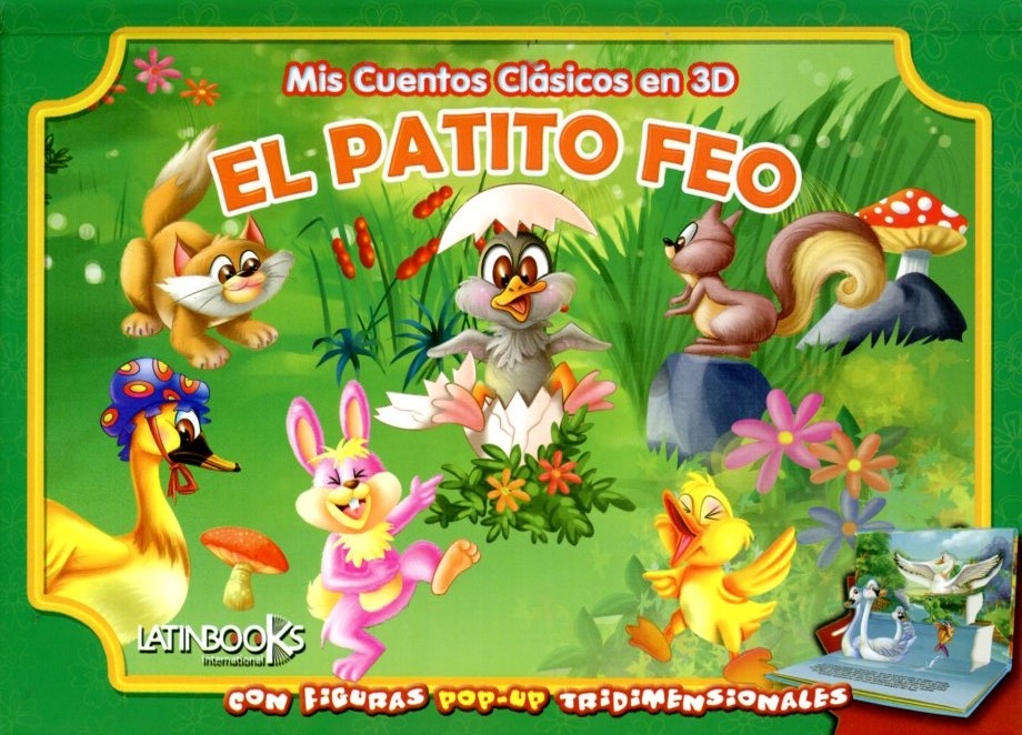 El Patito feo