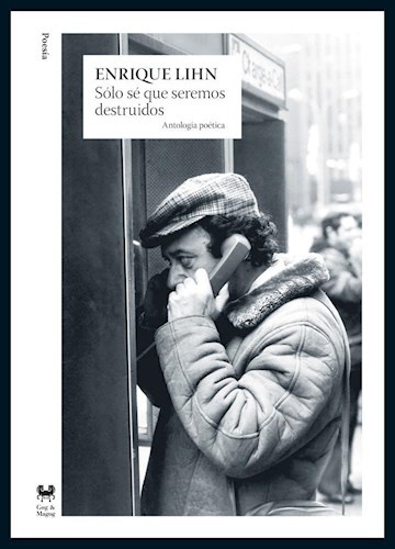 Solo se que seremos destruidos