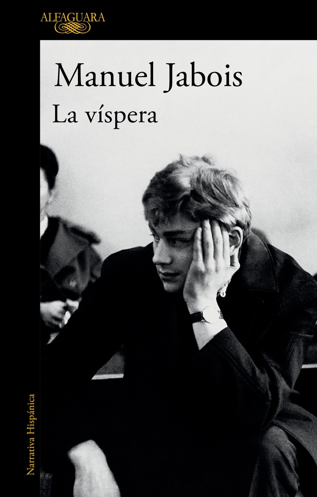 La víspera