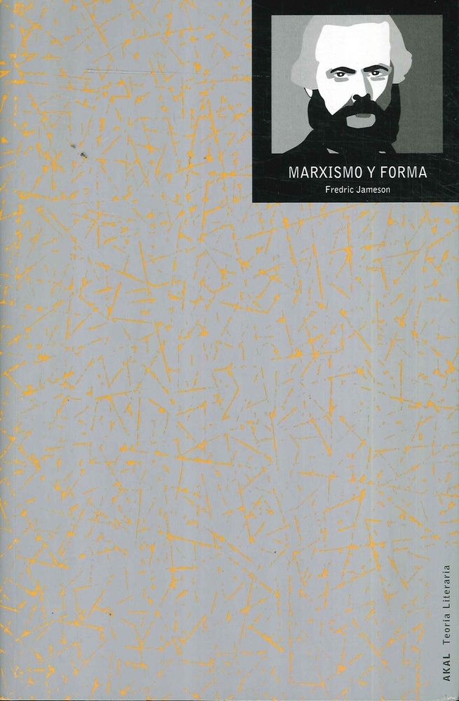 Marxismo y forma
