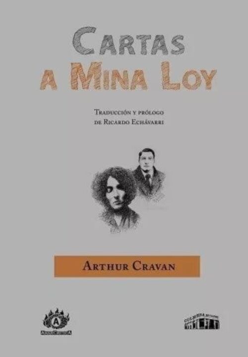 Cartas a Mina Loy