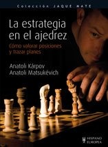 El Estrategia En El Ajedrez