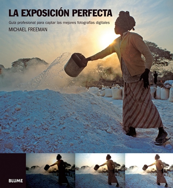 la Exposicion perfecta