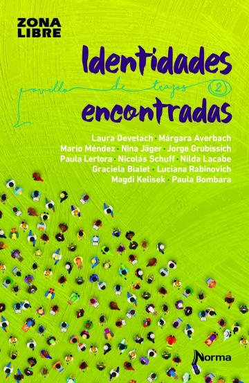 Identidades encontradas