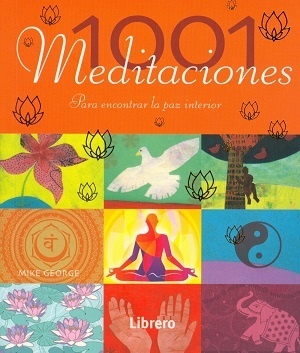 1001 meditaciones