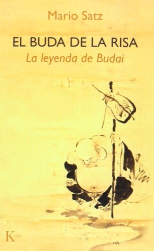 El Buda de la risa