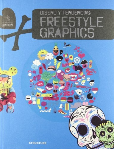 Freestyle Graphics. Diseño y tendencias
