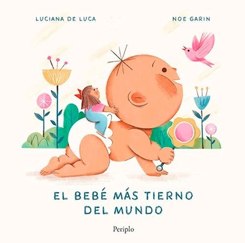 El bebé mas tierno del mundo