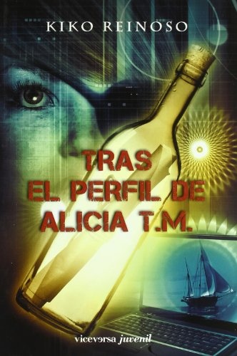 Tras el perfil de Alicia T.M.