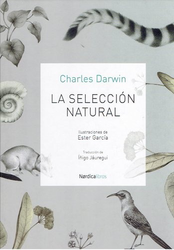 La Seleccion natural