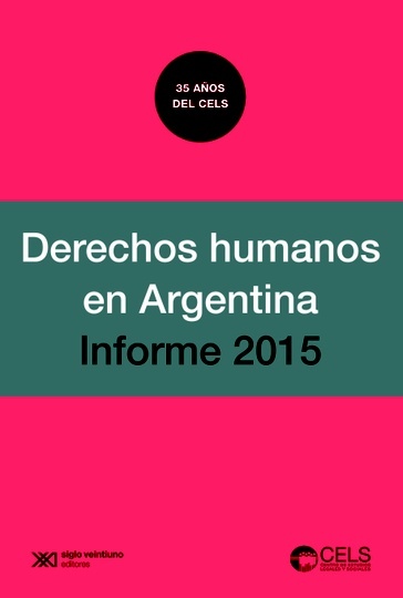 Derechos humanos en Argentina