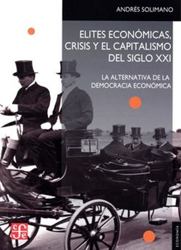elites economicas crisis y el capitalis