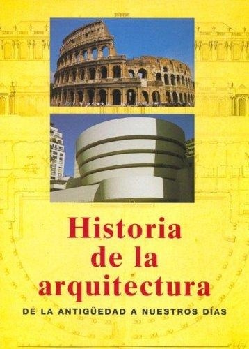 Historia de la arquitectura