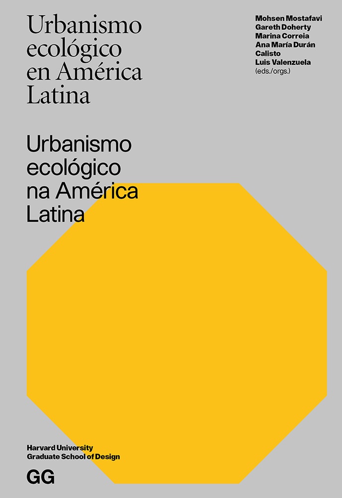 Urbanismo ecologico en América Latina