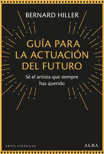 Guia para la actuación del futuro