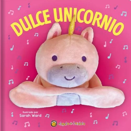 Dulce unicornio