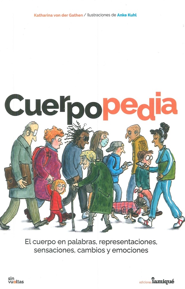 Cuerpopedia