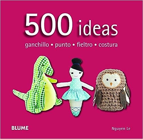 500 ideas