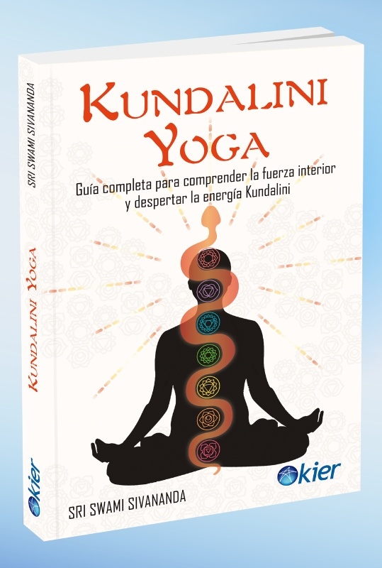 Kundalini yoga