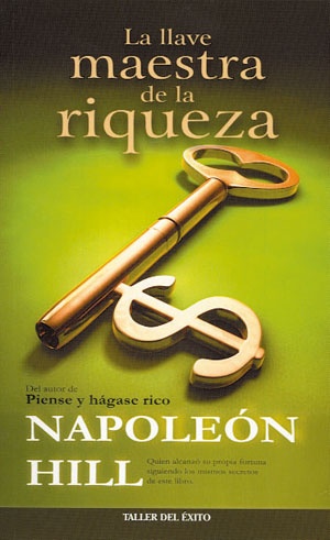 La Llave Maestra De La Riqueza