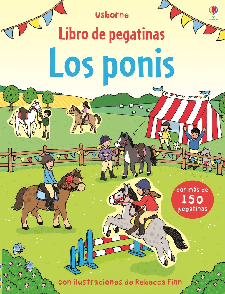 Los Ponis