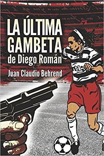 Ultima gambeta de Diego Roman